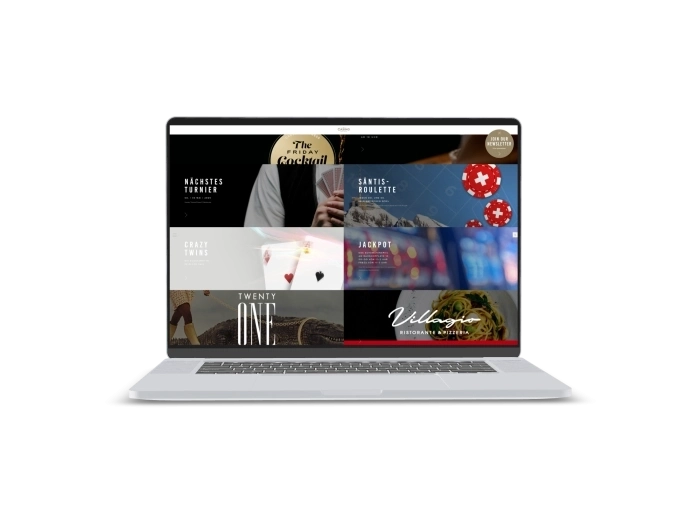 Casino Konstanz 